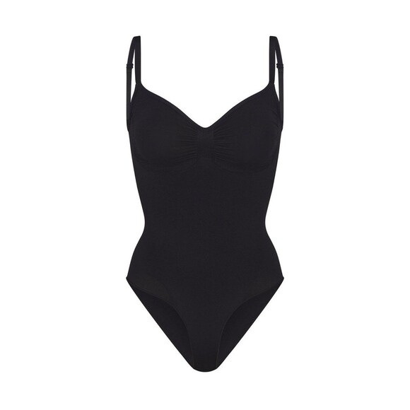 SKIMS SEAMLESS SCULPT BRIEF BODYSUIT - Picture 1 of 7